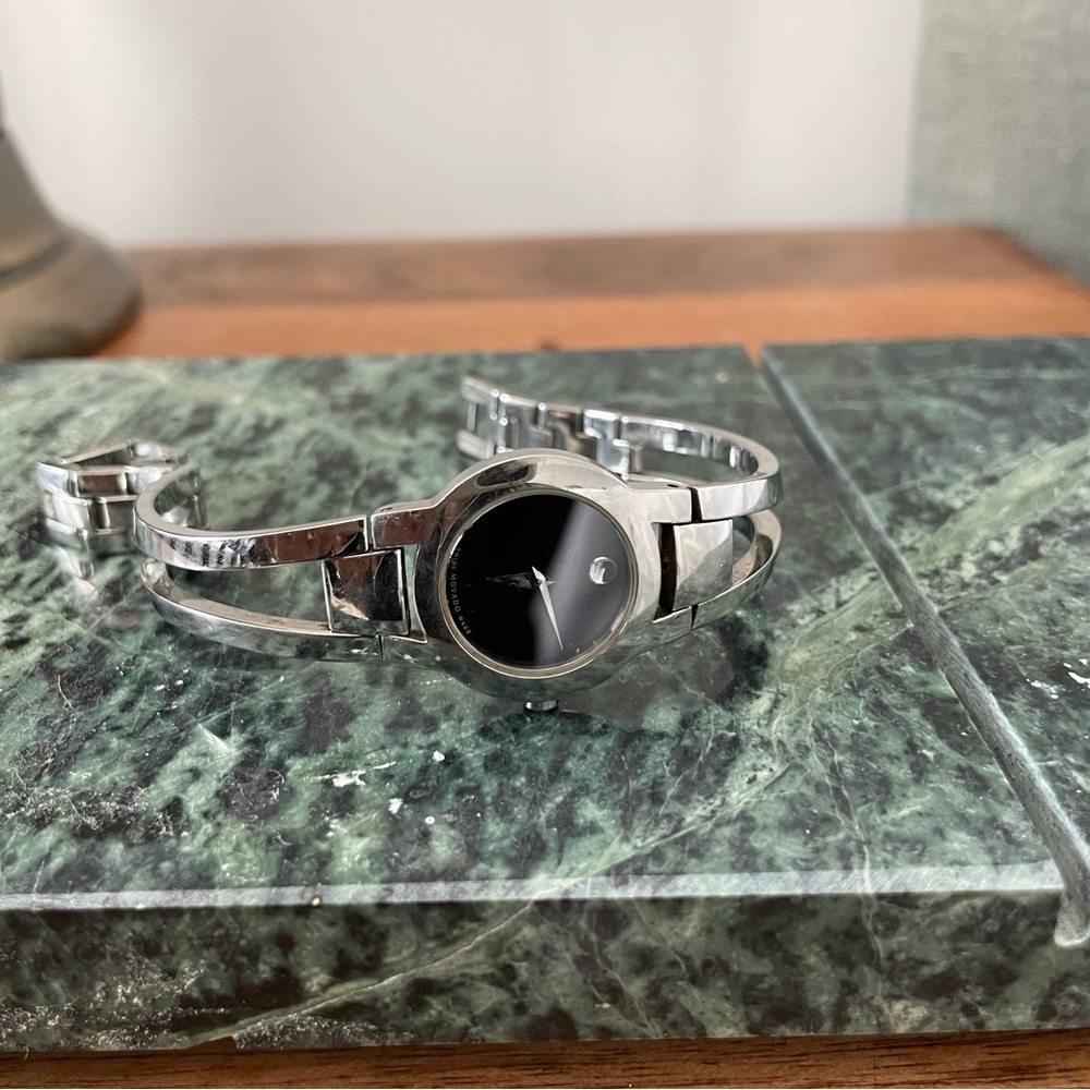 Ladies Movado Watch